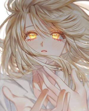 Nero, the Legendary Hunter