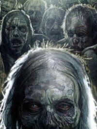 Chimera Wandering The Dead Roads