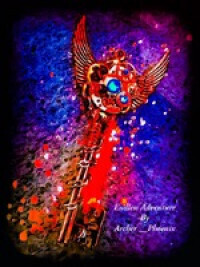 Endless Adventure: A Fairy Tail Fanfic