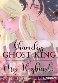 Shameless Ghost King Is My Husband!