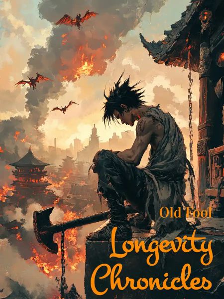 Longevity Chronicles