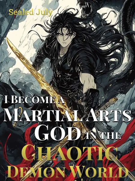I Become a Martial Arts God in the Chaotic Demon World