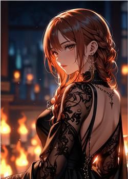 Shadow Over the Heavenly Throne