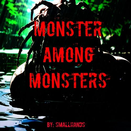 Monster Among Monsters
