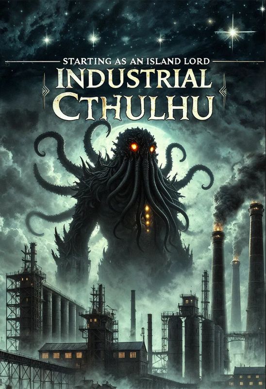 Industrial Cthulhu: Starting as an Island Lord