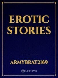 E.r.o.t.i.c Stories