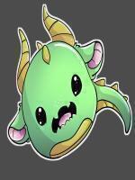 Reincarnated as a slime