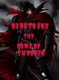 Naruto And The Game Of Thrones