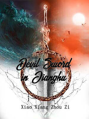 Devil Sword in Jianghu