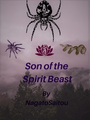 Son of the Spirit Beast