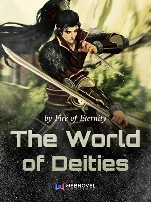 The World of Deities
