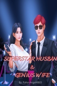 Superstar Husband &amp; Genius Wife